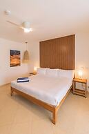 Hotel Santa Teresa by the Beach