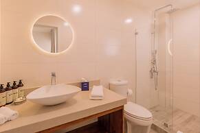 Hotel Santa Teresa by the Beach