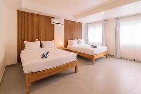 Hotel Santa Teresa by the Beach