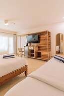 Hotel Santa Teresa by the Beach