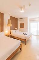 Hotel Santa Teresa by the Beach