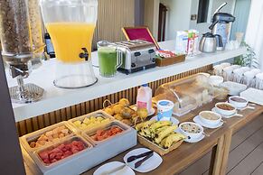 Hotel Santa Teresa by the Beach