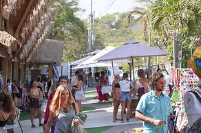 Hotel Santa Teresa by the Beach