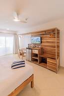 Hotel Santa Teresa by the Beach