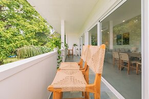 Hotel Santa Teresa by the Beach