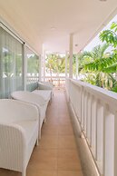 Hotel Santa Teresa by the Beach