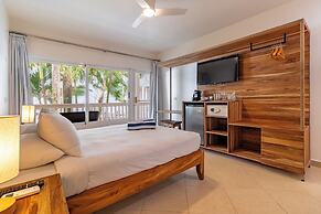 Hotel Santa Teresa by the Beach