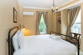 Pine Cottage Bed & Breakfast