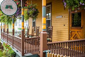 Pine Cottage Bed & Breakfast