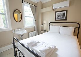 Pine Cottage Bed & Breakfast