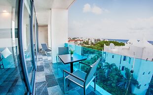 Amazing Ocean View 2BR condo in wonderful location of PDC