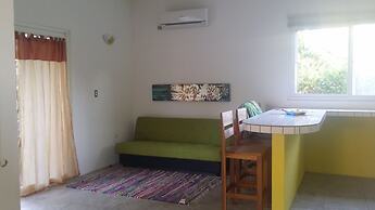 Cabanas los Colibris