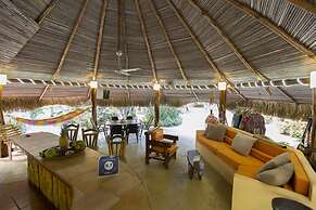 Cabanas los Colibris