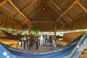 Cabanas los Colibris