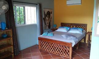 Cabanas los Colibris