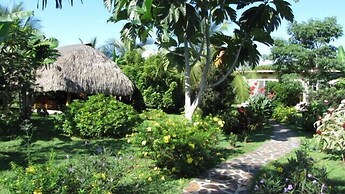 Cabanas los Colibris