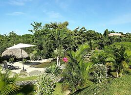 Cabanas los Colibris