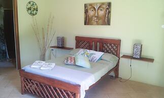 Cabanas los Colibris