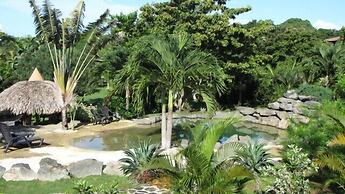 Cabanas los Colibris