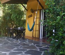 Cabanas los Colibris