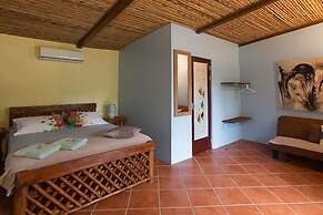 Cabanas los Colibris