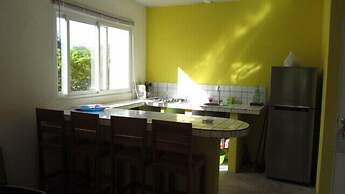 Cabanas los Colibris