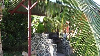 Cabanas los Colibris