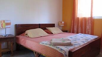 Cabanas los Colibris