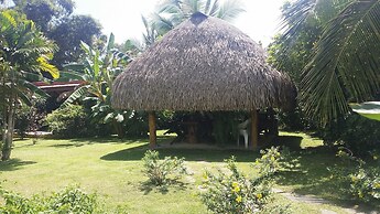 Cabanas los Colibris