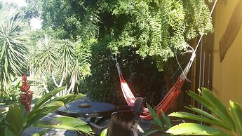 Cabanas los Colibris