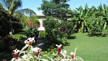 Cabanas los Colibris