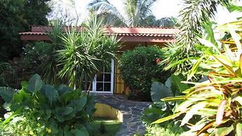 Cabanas los Colibris