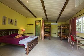 Cabanas los Colibris