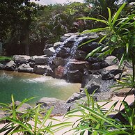 Cabanas los Colibris