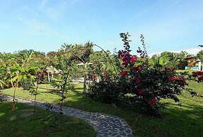 Cabanas los Colibris