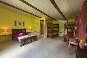 Cabanas los Colibris