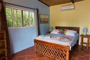 Cabanas los Colibris