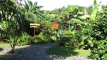 Cabanas los Colibris