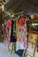 Cabanas los Colibris