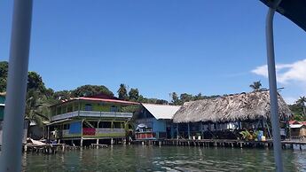 Bastimentos Caribean Hotel