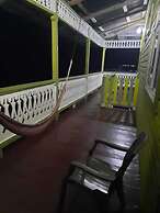Bastimentos Caribean Hotel