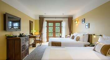 La Siesta Hoi An Resort & Spa