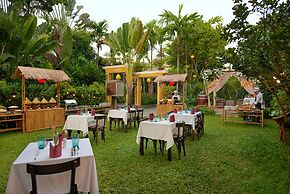 La Siesta Hoi An Resort & Spa