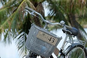 La Siesta Hoi An Resort & Spa