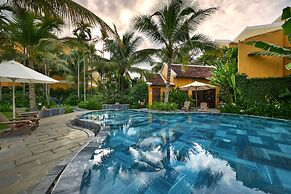 La Siesta Hoi An Resort & Spa