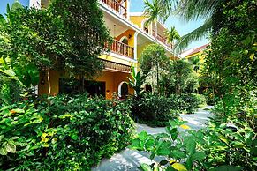 La Siesta Hoi An Resort & Spa