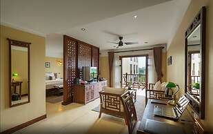 La Siesta Hoi An Resort & Spa