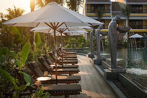 La Siesta Hoi An Resort & Spa