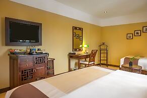 La Siesta Hoi An Resort & Spa