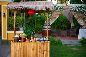 La Siesta Hoi An Resort & Spa